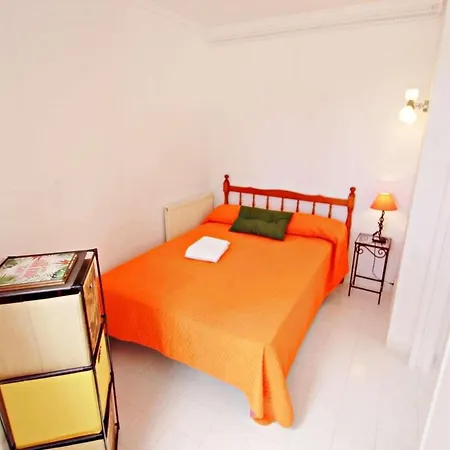 Villa Aaron Calpe