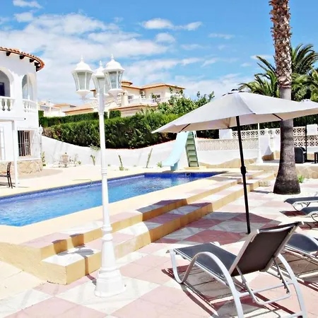 Aaron * Calpe
