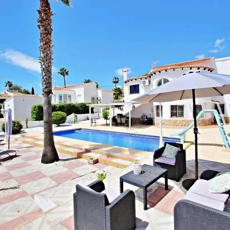 Villa Aaron *